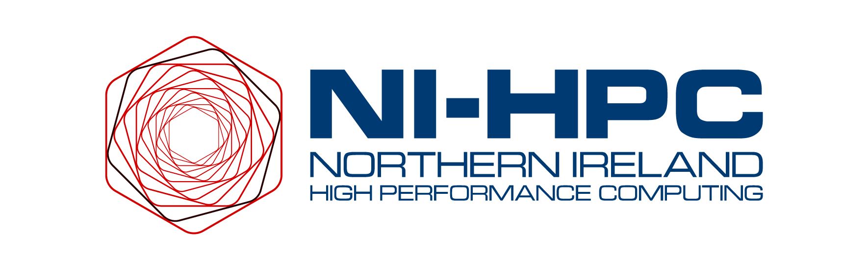 NI-HPC LOGO